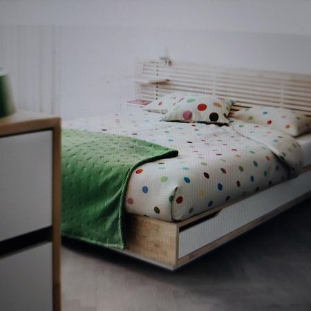 Studio 1 Milano Navigli Eksteriør bilde