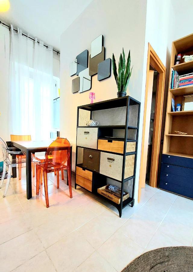 Studio 1 Milano Navigli Eksteriør bilde