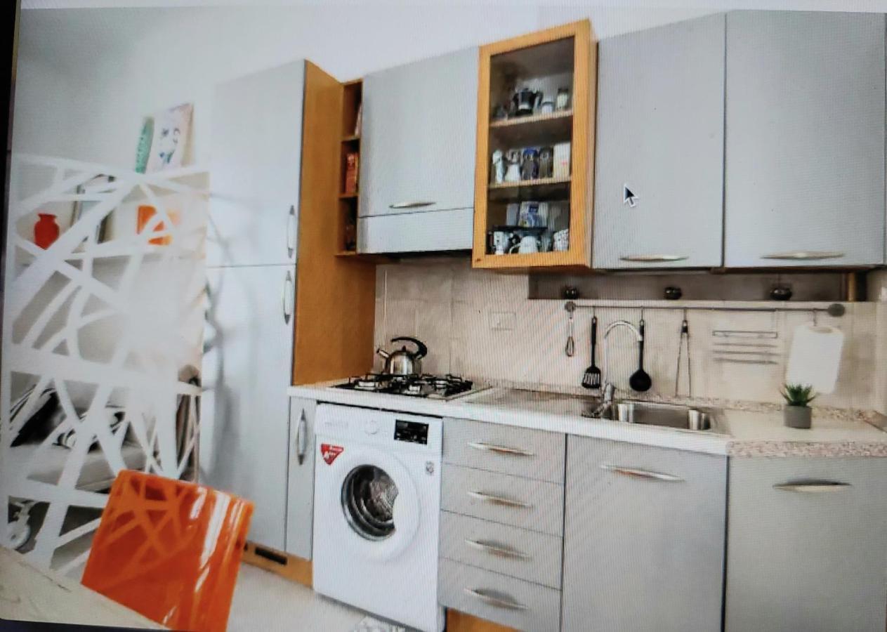 Studio 1 Milano Navigli Eksteriør bilde