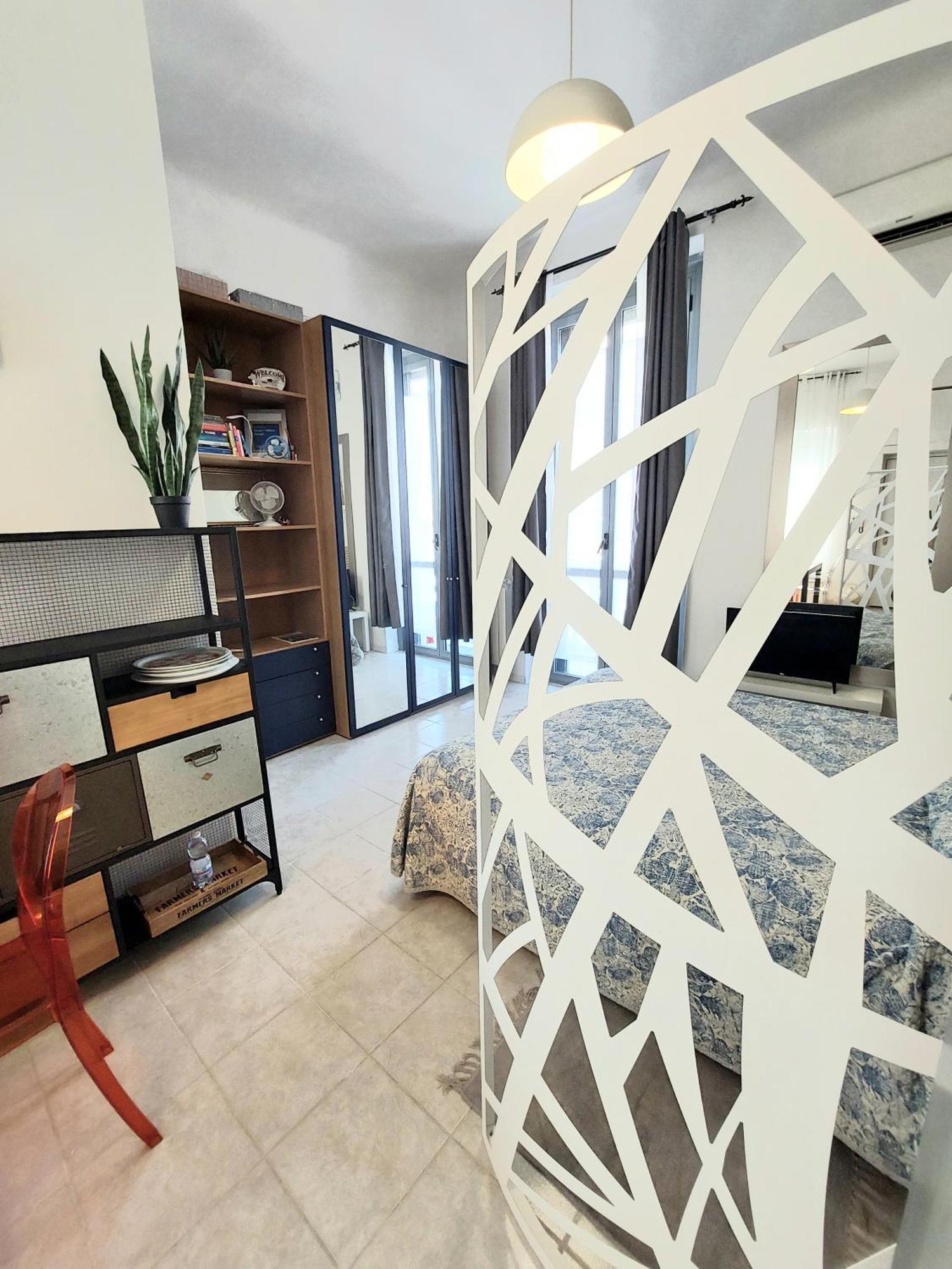 Studio 1 Milano Navigli Eksteriør bilde