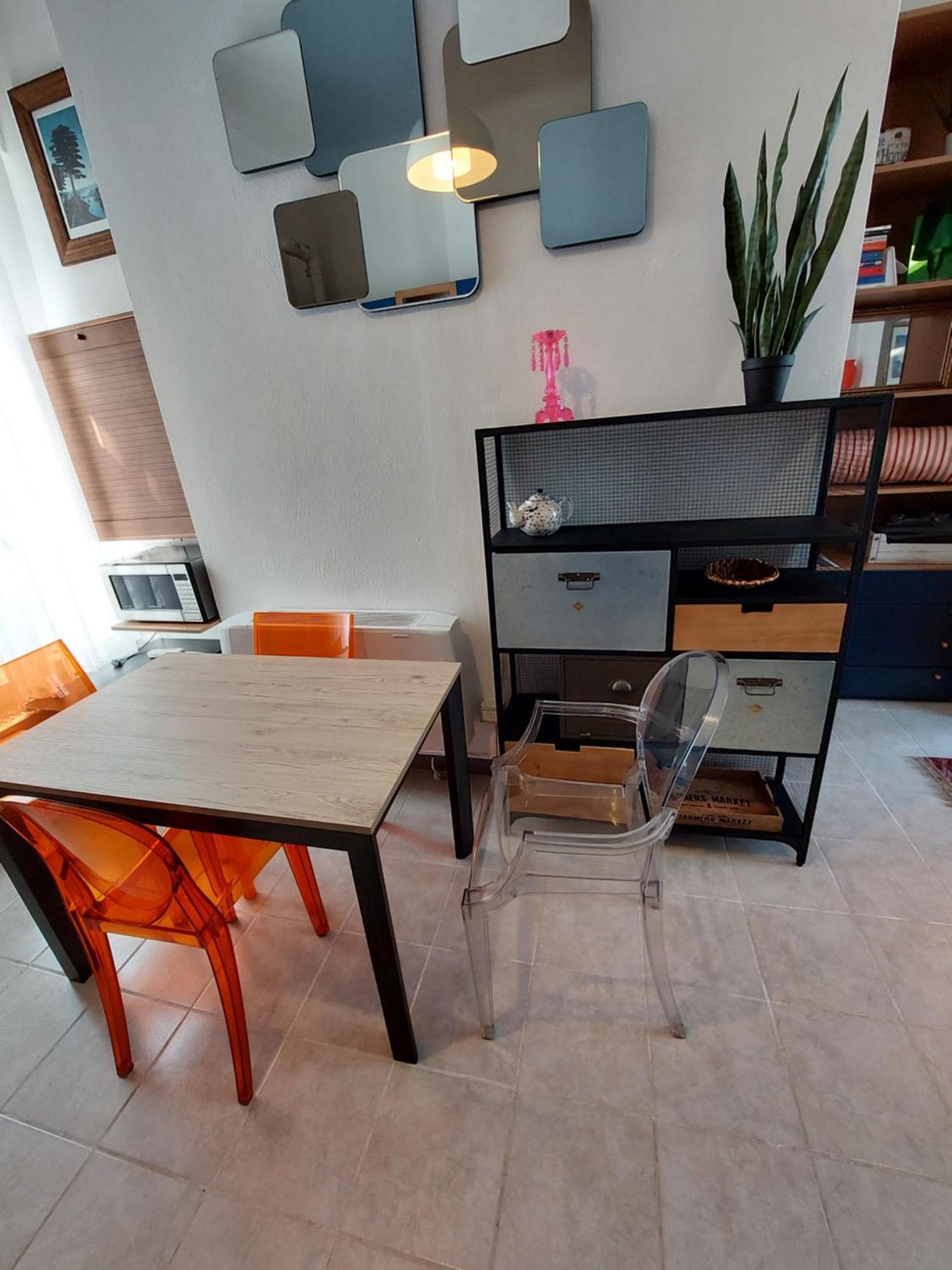 Studio 1 Milano Navigli Eksteriør bilde